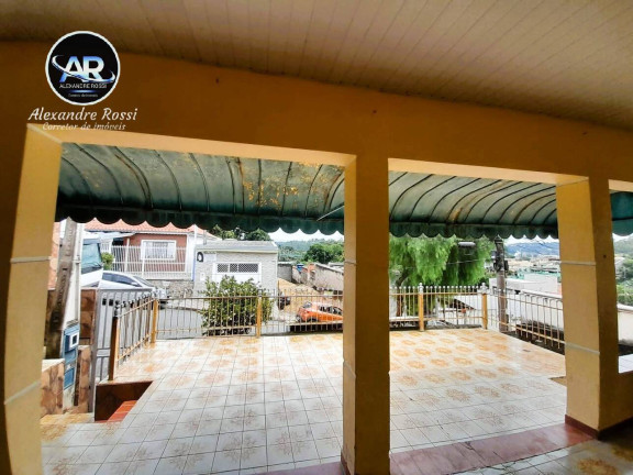 Casa com 2 Quartos à Venda, 300 m² em Jardim Paraíso - Várzea Paulista