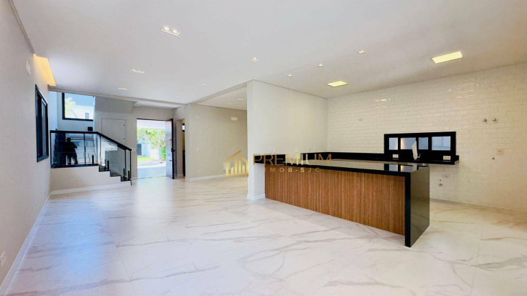 Imagem Sobrado com 3 Quartos à Venda, 240 m² em Urbanova - São José Dos Campos