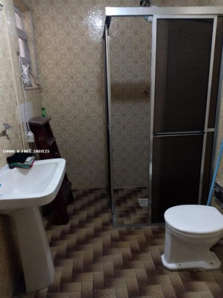 Imagem Apartamento com 1 Quarto para Alugar, 51 m² em Praia Grande - Praia Grande