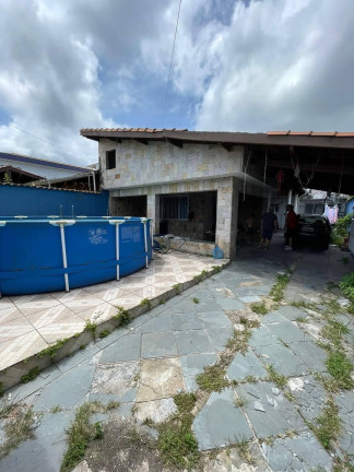 Imagem Casa com 3 Quartos à Venda, em Mongaguá Imagem Casa com 3 Quartos à Venda, em Mongaguá