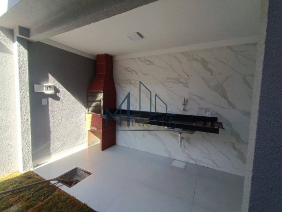 Imagem Casa com 3 Quartos à Venda, 202 m² em Rosa Dos Ventos - Aparecida De Goiânia Imagem Casa com 3 Quartos à Venda, 202 m² em Rosa Dos Ventos - Aparecida De Goiânia