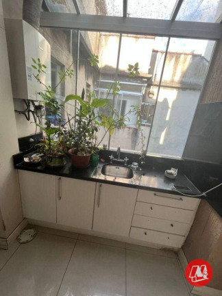 Imagem Apartamento com 3 Quartos à Venda, 123 m² em Rio Branco - Porto Alegre