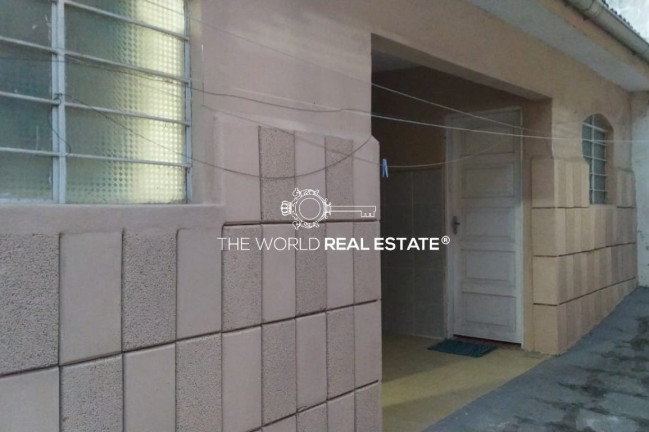Imagem Casa com 3 Quartos à Venda, 122 m² em Alto Branco - Campina Grande