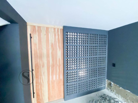 Imagem Sobrado com 2 Quartos para Alugar, 89 m² em Vila Ipojuca - São Paulo