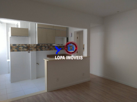 Imagem Apartamento com 1 Quarto à Venda, 40 m² em Centro - Rio De Janeiro