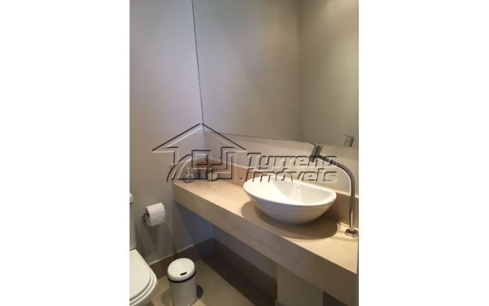 Imagem Apartamento com 3 Quartos à Venda, 129 m² em São Paulo
