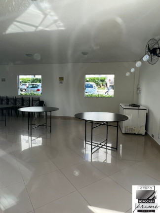 Imagem Apartamento com 2 Quartos à Venda, 50 m² em Jardim São Carlos - Sorocaba Imagem Apartamento com 2 Quartos à Venda, 50 m² em Jardim São Carlos - Sorocaba