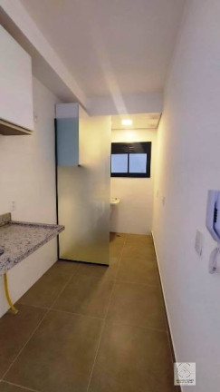 Imagem Apartamento com 1 Quarto para Alugar, 40 m² em Vila Thais - Atibaia
