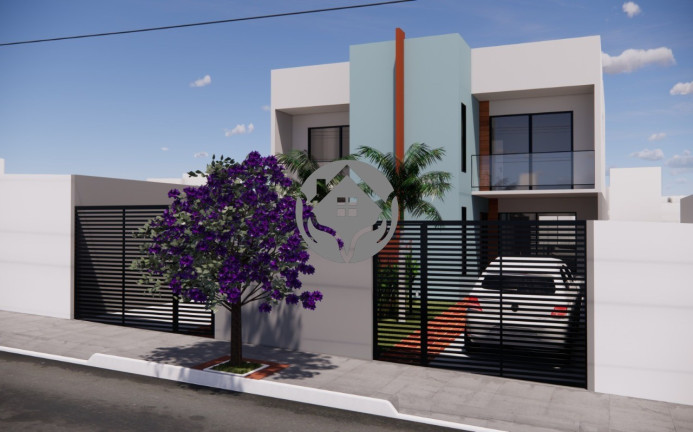 Imagem Casa com 3 Quartos à Venda, em Liberdade - Santa Luzia Imagem Casa com 3 Quartos à Venda, em Liberdade - Santa Luzia