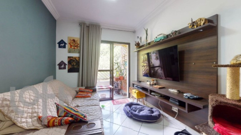 Imagem Apartamento com 3 Quartos à Venda, 70 m² em Tatuapé - São Paulo Imagem Apartamento com 3 Quartos à Venda, 70 m² em Tatuapé - São Paulo
