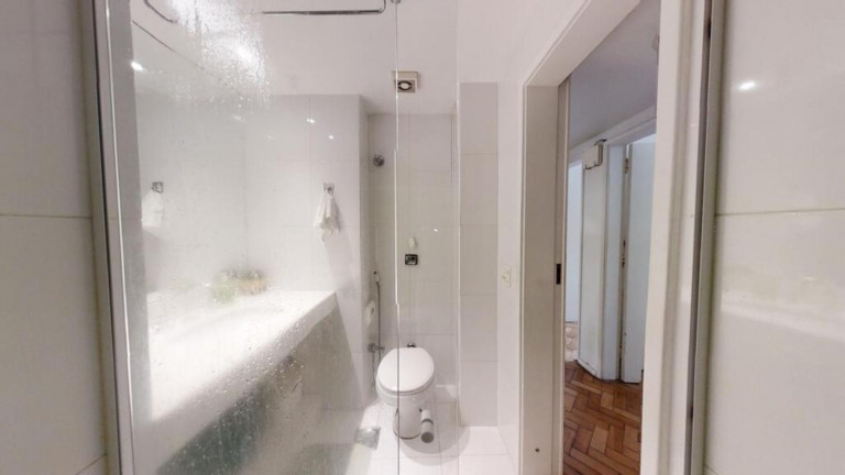 Imagem Imóvel com 3 Quartos à Venda, 136 m² em Ipanema - Rio De Janeiro Imagem Imóvel com 3 Quartos à Venda, 136 m² em Ipanema - Rio De Janeiro