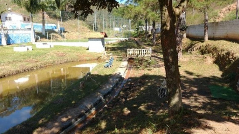 Imagem Chácara à Venda, 21 m² em Rio Acima - Mairiporã