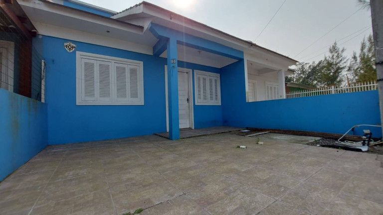 Imagem Casa com 2 Quartos à Venda, 45 m² em Nordeste - Imbé Imagem Casa com 2 Quartos à Venda, 45 m² em Nordeste - Imbé