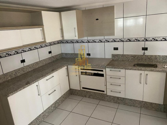 Imagem Casa com 4 Quartos à Venda, 273 m² em Suíssa - Ribeirão Pires Imagem Casa com 4 Quartos à Venda, 273 m² em Suíssa - Ribeirão Pires
