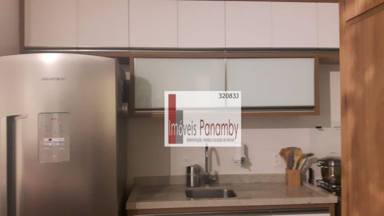 Imagem Apartamento com 1 Quarto à Venda, 51 m² em Cambuci - São Paulo Imagem Apartamento com 1 Quarto à Venda, 51 m² em Cambuci - São Paulo