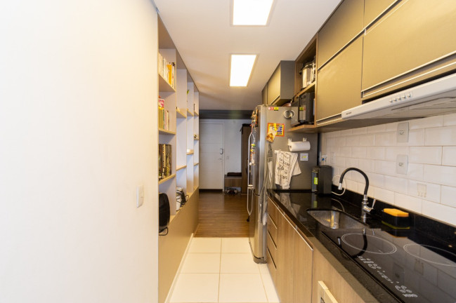 Imagem Apartamento com 2 Quartos à Venda, 70 m² em Barra Funda - São Paulo