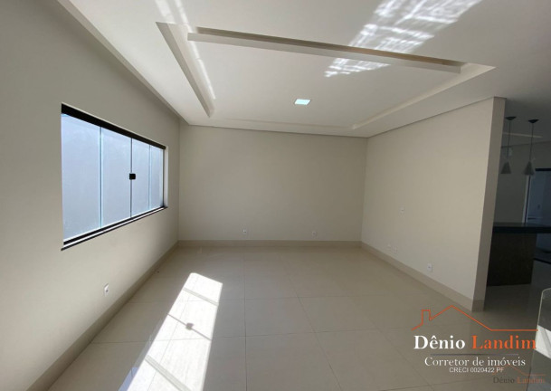 Imagem Casa com 3 Quartos à Venda, 125 m² em Ibituruna - Montes Claros