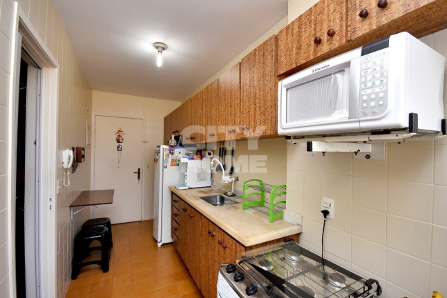 Imagem Apartamento com 3 Quartos à Venda, 161 m² em Higienópolis - São Paulo Imagem Apartamento com 3 Quartos à Venda, 161 m² em Higienópolis - São Paulo
