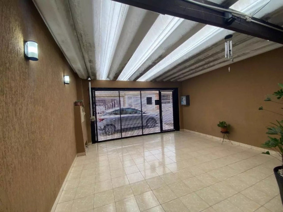 Imagem Casa com 4 Quartos à Venda, 100 m² em Centro - São Bernardo Do Campo