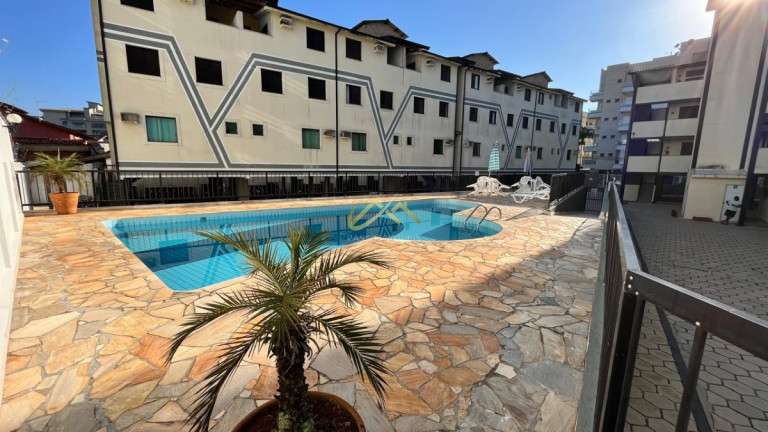 Imagem Apartamento com 3 Quartos à Venda, 100 m² em Itaguá - Ubatuba Imagem Apartamento com 3 Quartos à Venda, 100 m² em Itaguá - Ubatuba