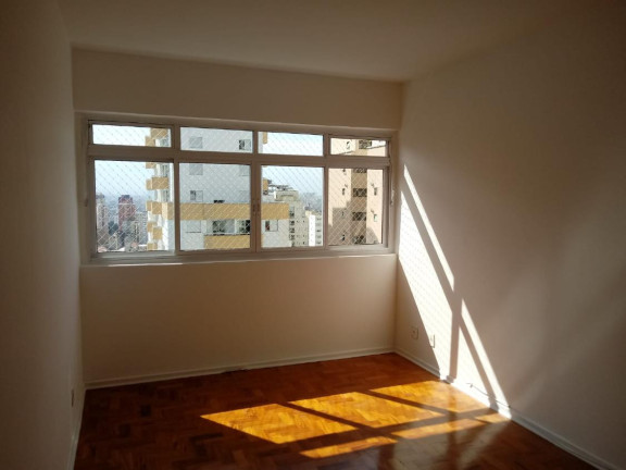 Imagem Apartamento com 3 Quartos à Venda, 83 m² em Aclimação - São Paulo