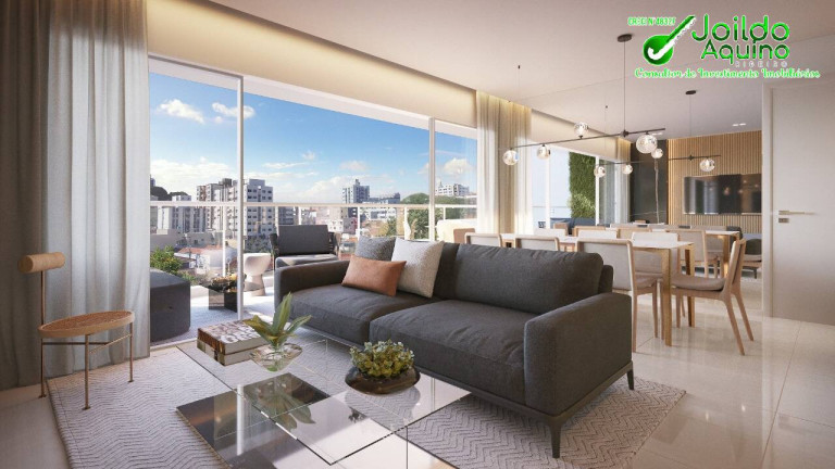 Imagem Apartamento com 3 Quartos à Venda, 141 m² em Fátima - Fortaleza