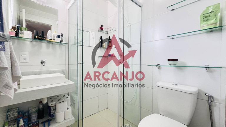 Imagem Apartamento com 2 Quartos para Temporada, 102 m² em Centro - Ubatuba