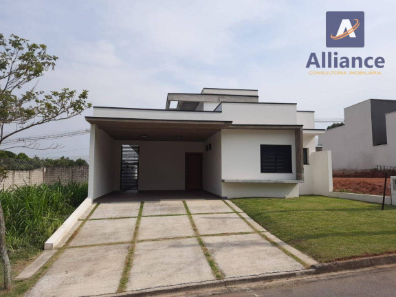 Casa com 3 Quartos à Venda, 190 m² em Residencial Portal Do Bosque - Louveira