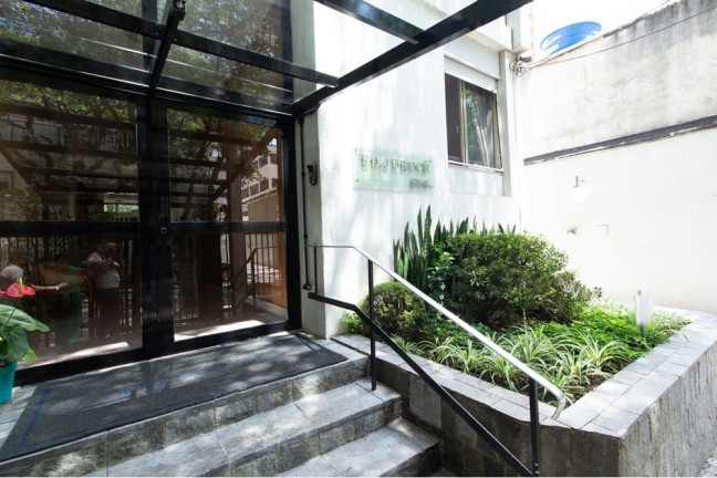 Imagem Apartamento com 2 Quartos à Venda, 78 m² em Moema - São Paulo Imagem Apartamento com 2 Quartos à Venda, 78 m² em Moema - São Paulo