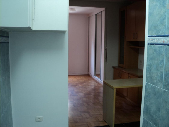 Imagem Kitnet com 1 Quarto à Venda, 29 m² em Bela Vista - São Paulo Imagem Kitnet com 1 Quarto à Venda, 29 m² em Bela Vista - São Paulo