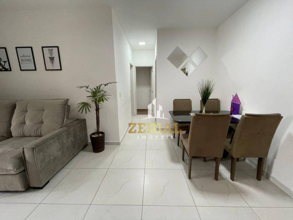 Imagem Apartamento com 2 Quartos à Venda, 71 m² em Barcelona - São Caetano Do Sul Imagem Apartamento com 2 Quartos à Venda, 71 m² em Barcelona - São Caetano Do Sul