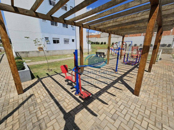 Imagem Apartamento com 2 Quartos à Venda, 53 m² em Jardim Das Nações - Salto Imagem Apartamento com 2 Quartos à Venda, 53 m² em Jardim Das Nações - Salto