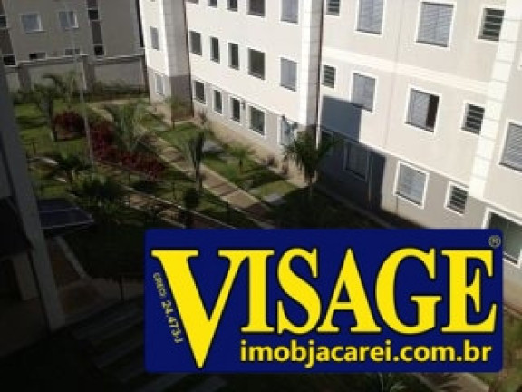 Imagem Apartamento com 2 Quartos à Venda, 45 m² em Vila Branca - Jacareí Imagem Apartamento com 2 Quartos à Venda, 45 m² em Vila Branca - Jacareí