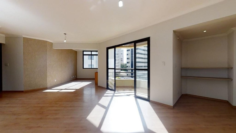 Apartamento com 3 Quartos à Venda,  em Jabaquara - São Paulo