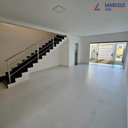 Imagem Casa com 3 Quartos à Venda, 158 m² em Felicia - Vitória Da Conquista Imagem Casa com 3 Quartos à Venda, 158 m² em Felicia - Vitória Da Conquista