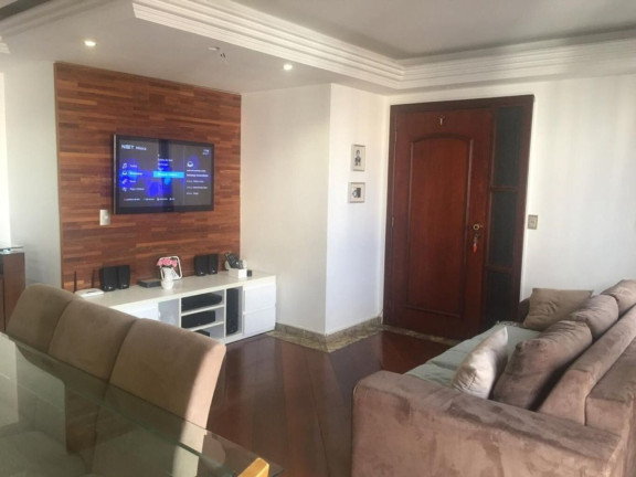 Imagem Apartamento com 3 Quartos à Venda, 120 m² em água Rasa - São Paulo Imagem Apartamento com 3 Quartos à Venda, 120 m² em água Rasa - São Paulo