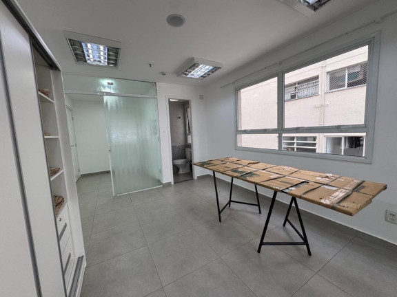 Imagem Sala Comercial à Venda, 34 m² em Paraíso - São Paulo Imagem Sala Comercial à Venda, 34 m² em Paraíso - São Paulo