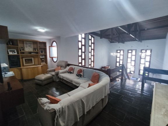 Imagem Casa com 6 Quartos à Venda, 363 m² em Jardim Esperança - Volta Redonda