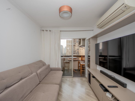 Imagem Apartamento com 3 Quartos à Venda, 66 m² em Perdizes - São Paulo Imagem Apartamento com 3 Quartos à Venda, 66 m² em Perdizes - São Paulo