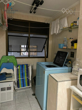 Imagem Apartamento com 1 Quarto à Venda, 101 m² em Jardim Três Marias - Guarujá Imagem Apartamento com 1 Quarto à Venda, 101 m² em Jardim Três Marias - Guarujá