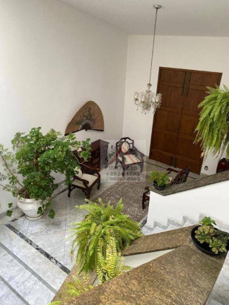 Imagem Casa com 6 Quartos à Venda, 500 m² em Alto Da Boa Vista - São Paulo Imagem Casa com 6 Quartos à Venda, 500 m² em Alto Da Boa Vista - São Paulo