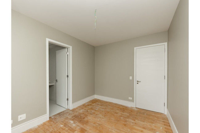 Imagem Apartamento com 4 Quartos à Venda, 260 m² em Higienópolis - São Paulo