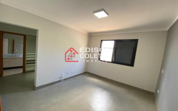 Imagem Casa de Condomínio com 3 Quartos à Venda, 207 m² em Loteamento Residencial Reserva Do Engenho - Piracicaba