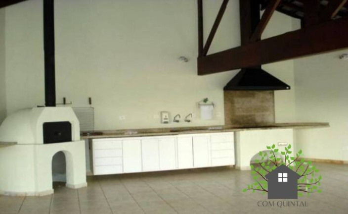 Imagem Casa com 4 Quartos à Venda, 1.000 m² em São Paulo Ii - Cotia