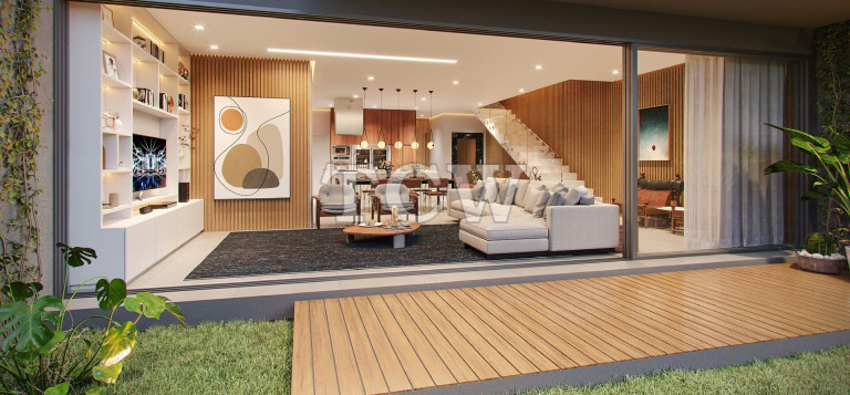 Imagem Casa de Condomínio com 4 Quartos à Venda, 483 m² em Vila Cordeiro - São Paulo Imagem Casa de Condomínio com 4 Quartos à Venda, 483 m² em Vila Cordeiro - São Paulo