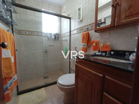 Imagem Apartamento com 2 Quartos à Venda, 86 m² em Várzea - Teresópolis