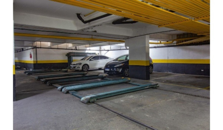 Imagem Imóvel com 1 Quarto à Venda, 30 m² em Campos Elíseos - São Paulo Imagem Imóvel com 1 Quarto à Venda, 30 m² em Campos Elíseos - São Paulo