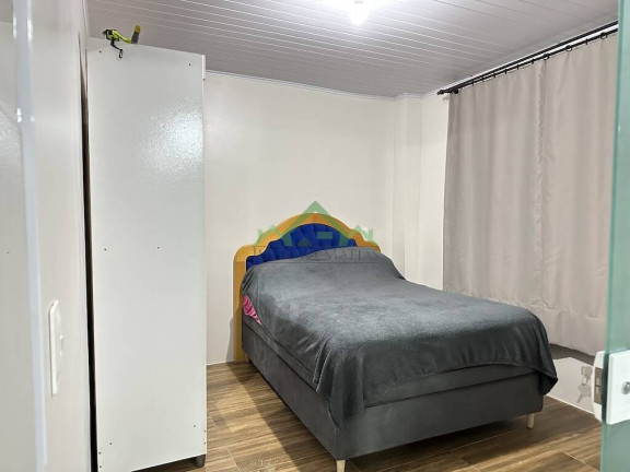 Imagem Casa com 2 Quartos à Venda, 72 m² em Costeira - Balneário Barra Do Sul