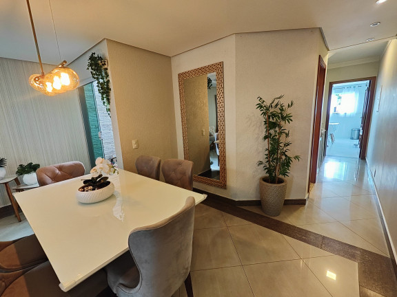 Imagem Casa com 3 Quartos à Venda, 258 m² em Assunção - São Bernardo Do Campo