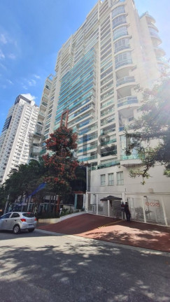 Imagem Apartamento com 2 Quartos à Venda, 58 m² em Campo Belo - São Paulo Imagem Apartamento com 2 Quartos à Venda, 58 m² em Campo Belo - São Paulo